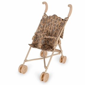 Konges Sl?jd Doll Stroller Orangery Beige