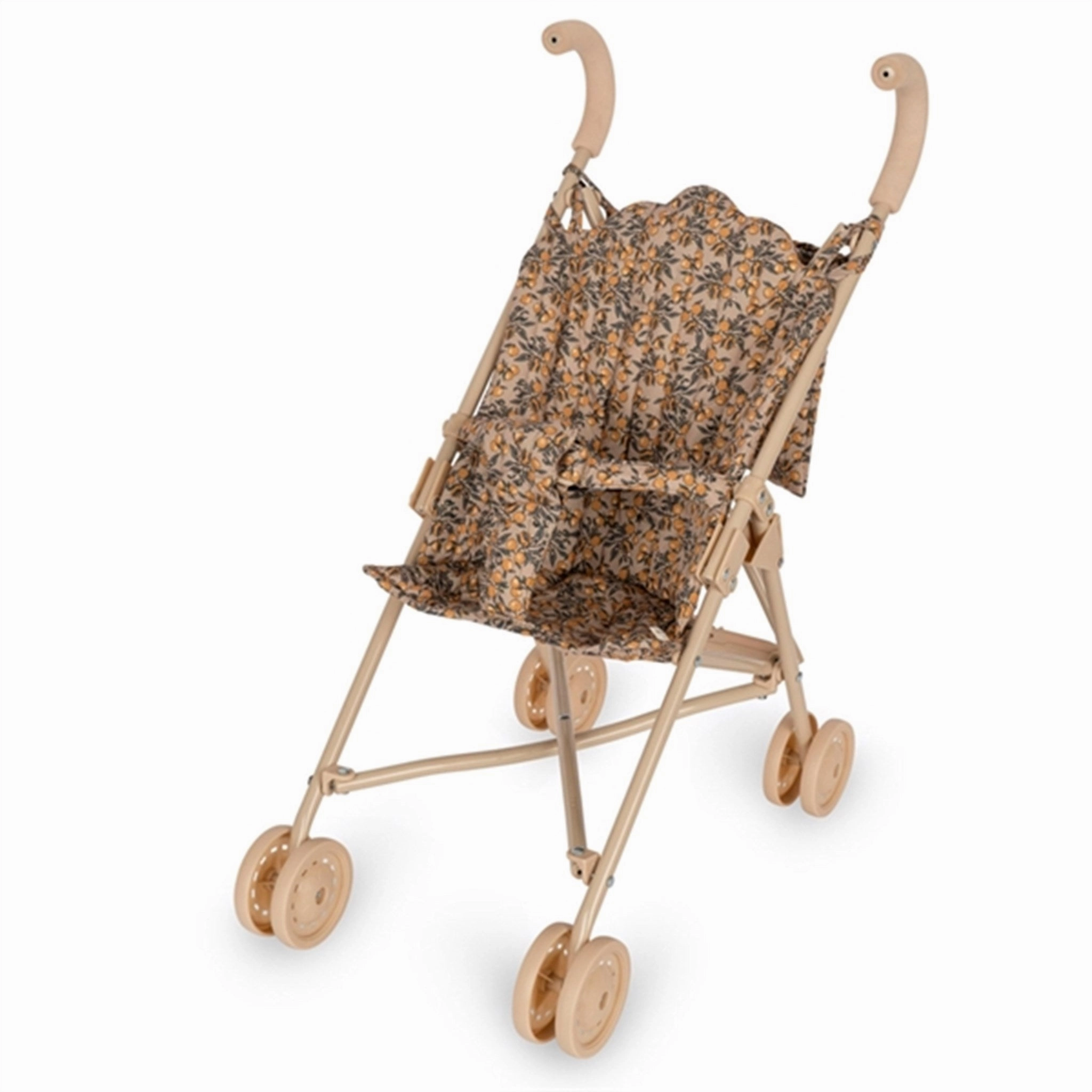 Konges Sl?jd Doll Stroller Orangery Beige