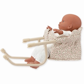 Konges Sl?jd Doll Table Chair Milk Tank