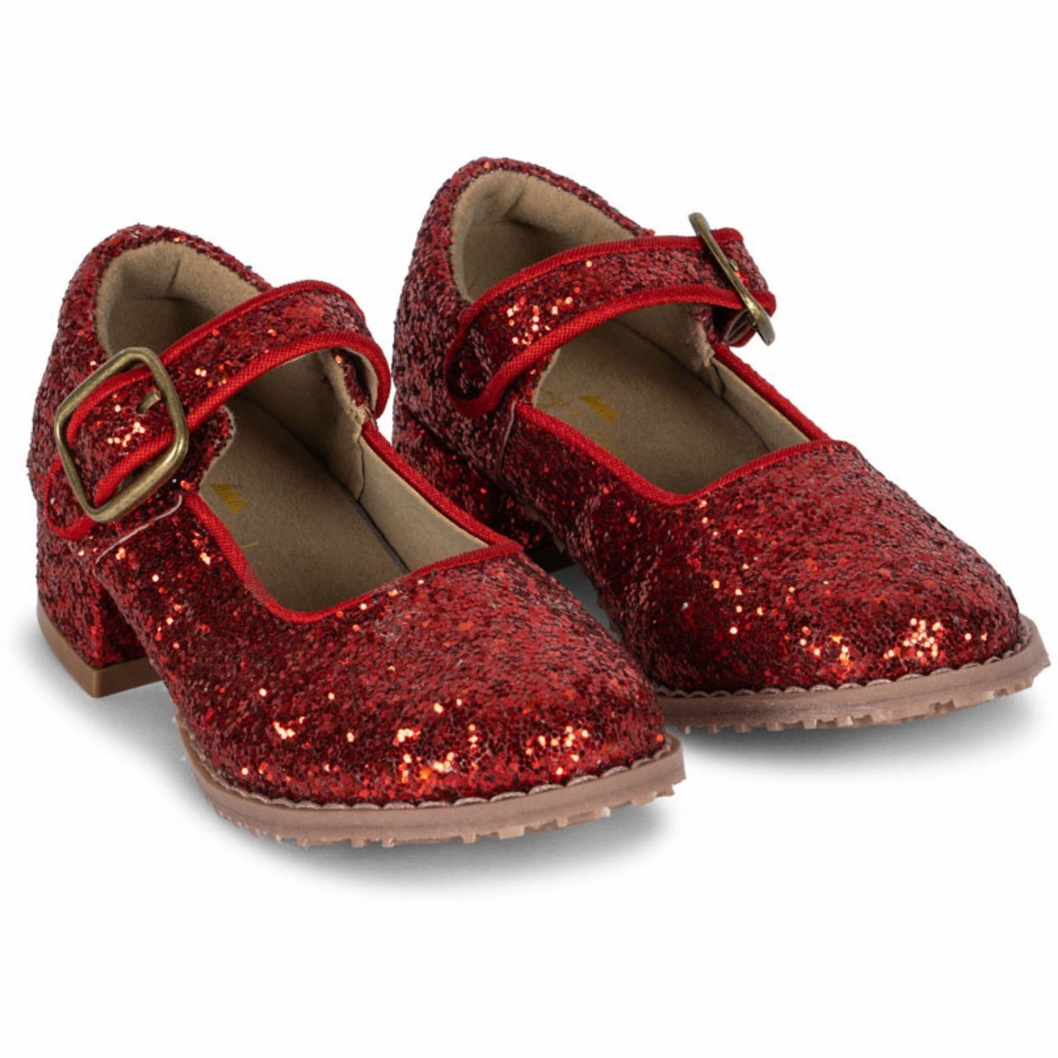 Konges Sl?jd Ma Grande Cerise Glitter Fairy Costume