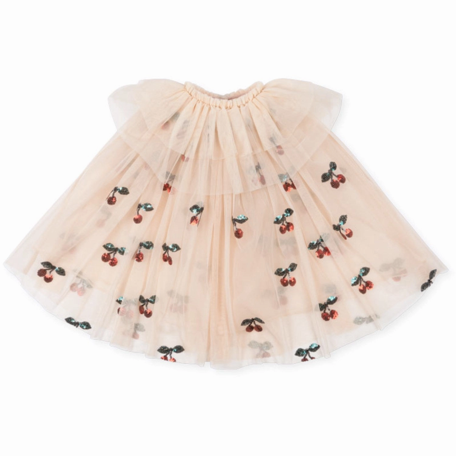 Konges Sl?jd Ma Grande Cerise Glitter Fairy Costume