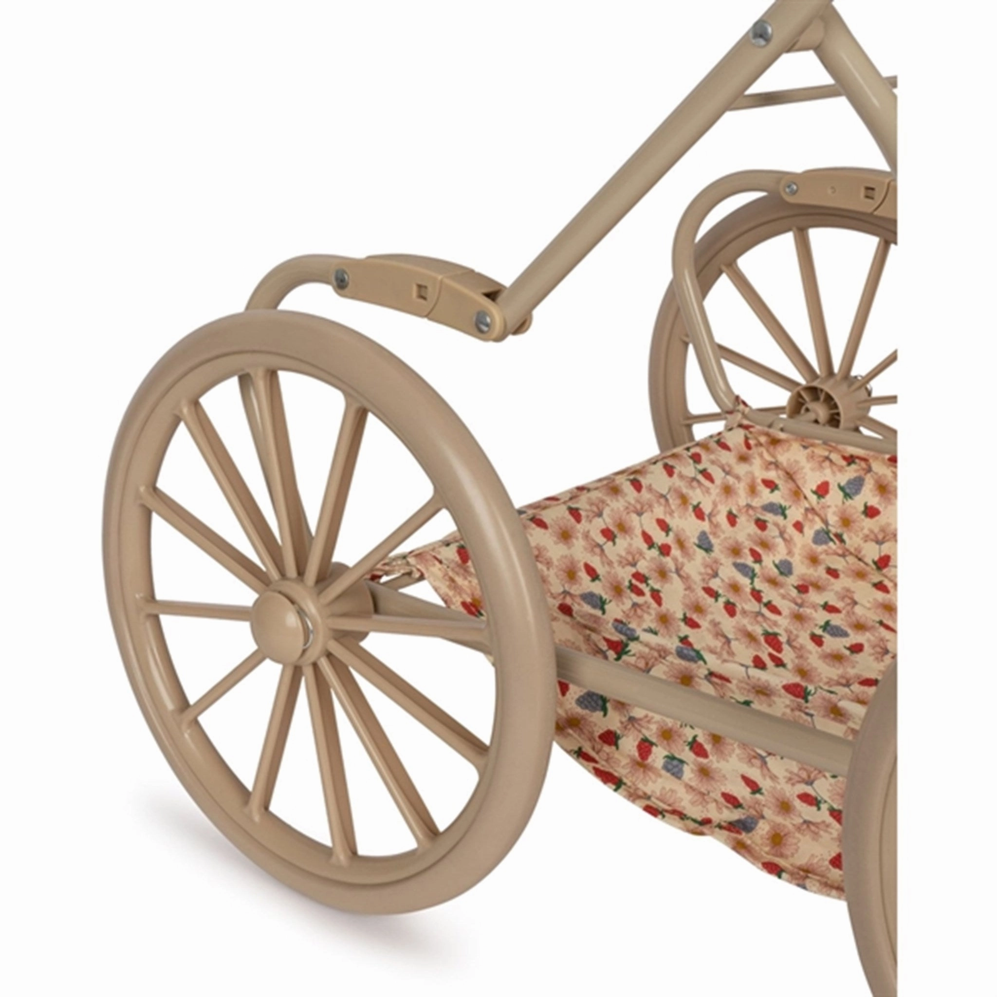 Konges Sl?jd Marguerit Berry Doll Pram