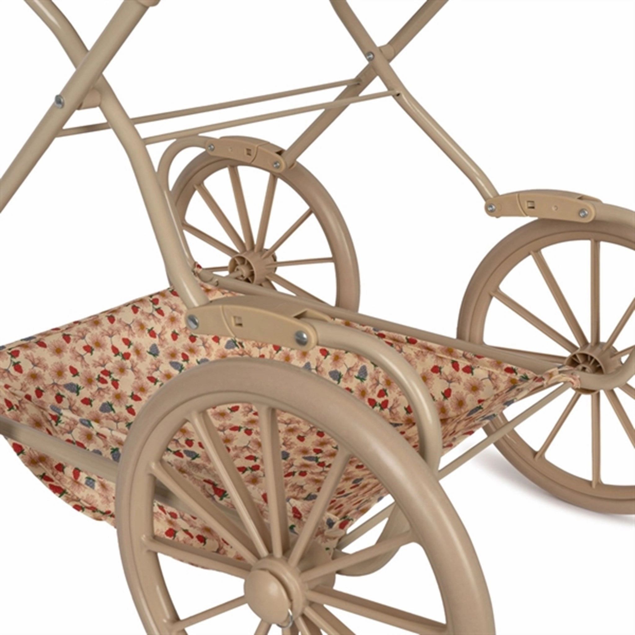 Konges Sl?jd Marguerit Berry Doll Pram