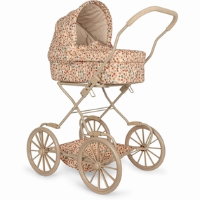 Konges Sl?jd Marguerit Berry Doll Pram