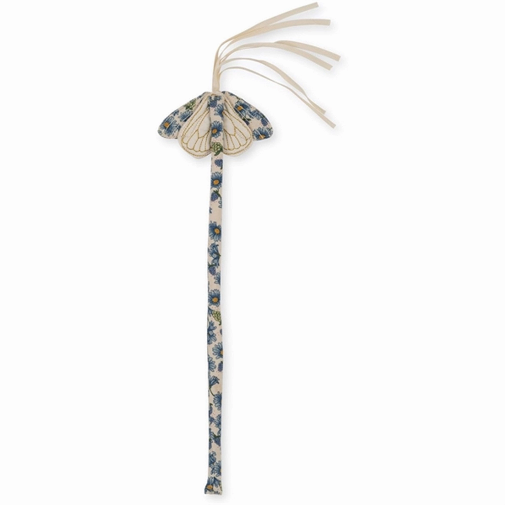 Konges Sl?jd Marguerit Blue Butterfly Costume