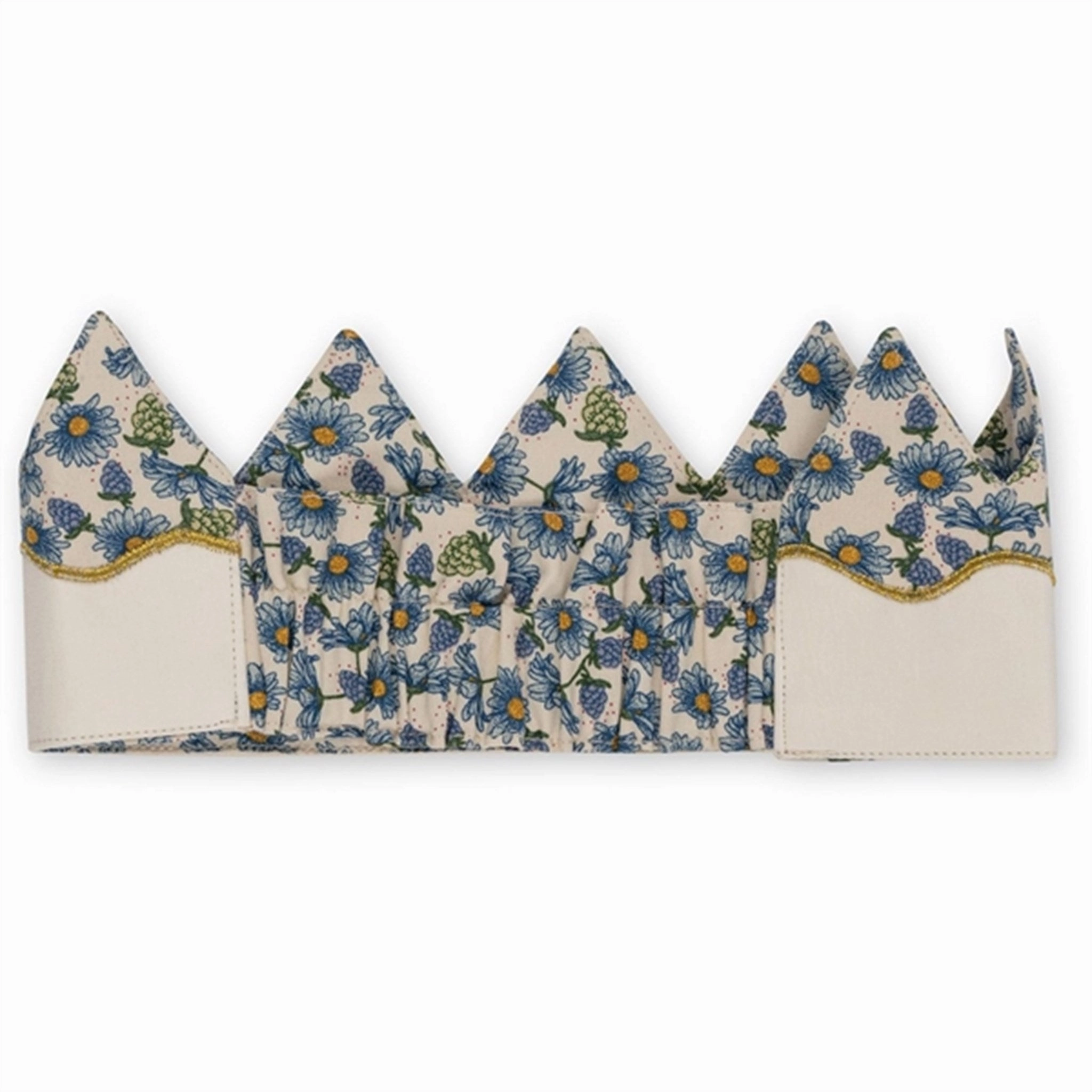 Konges Sl?jd Marguerit Blue Butterfly Costume