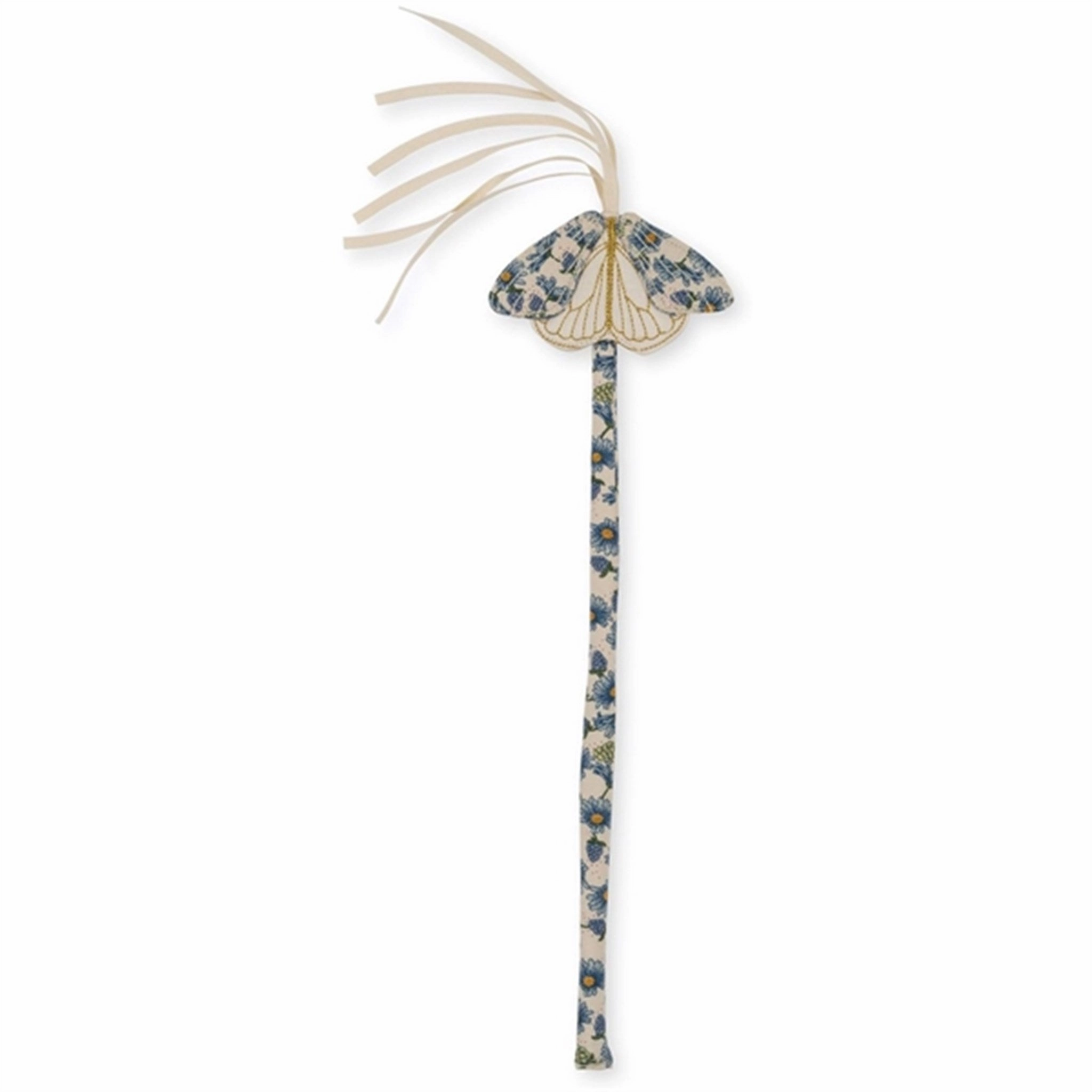 Konges Sl?jd Marguerit Blue Butterfly Costume