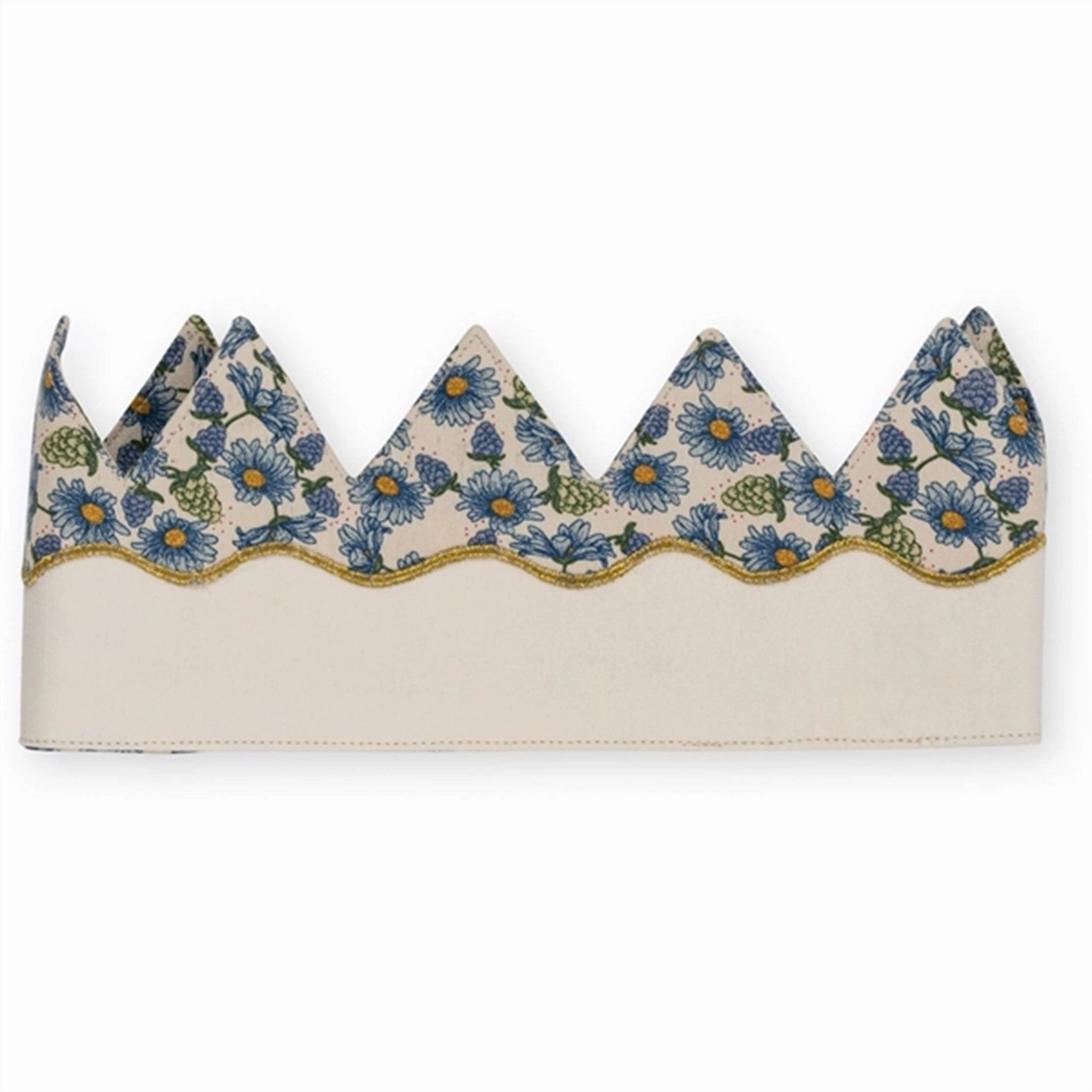 Konges Sl?jd Marguerit Blue Butterfly Costume