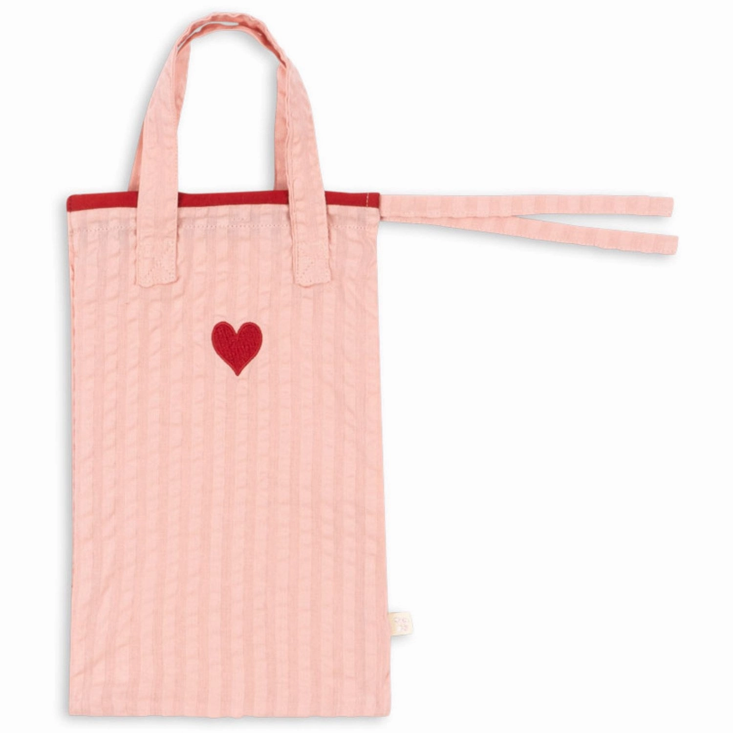 Konges Sl?jd Mellow Rose Doll Nursery Set