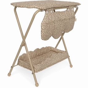 Konges Sl?jd Milk Tank Doll Changing Table
