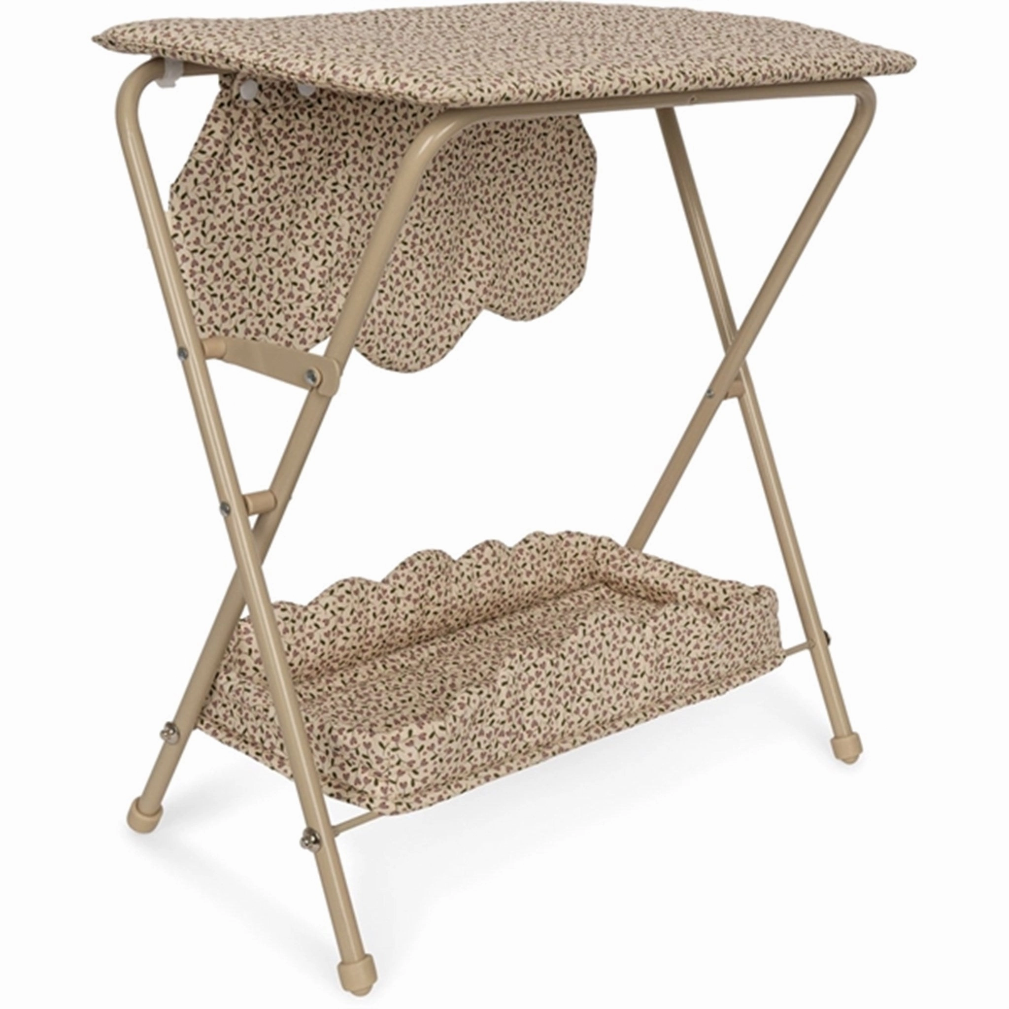 Konges Sl?jd Milk Tank Doll Changing Table