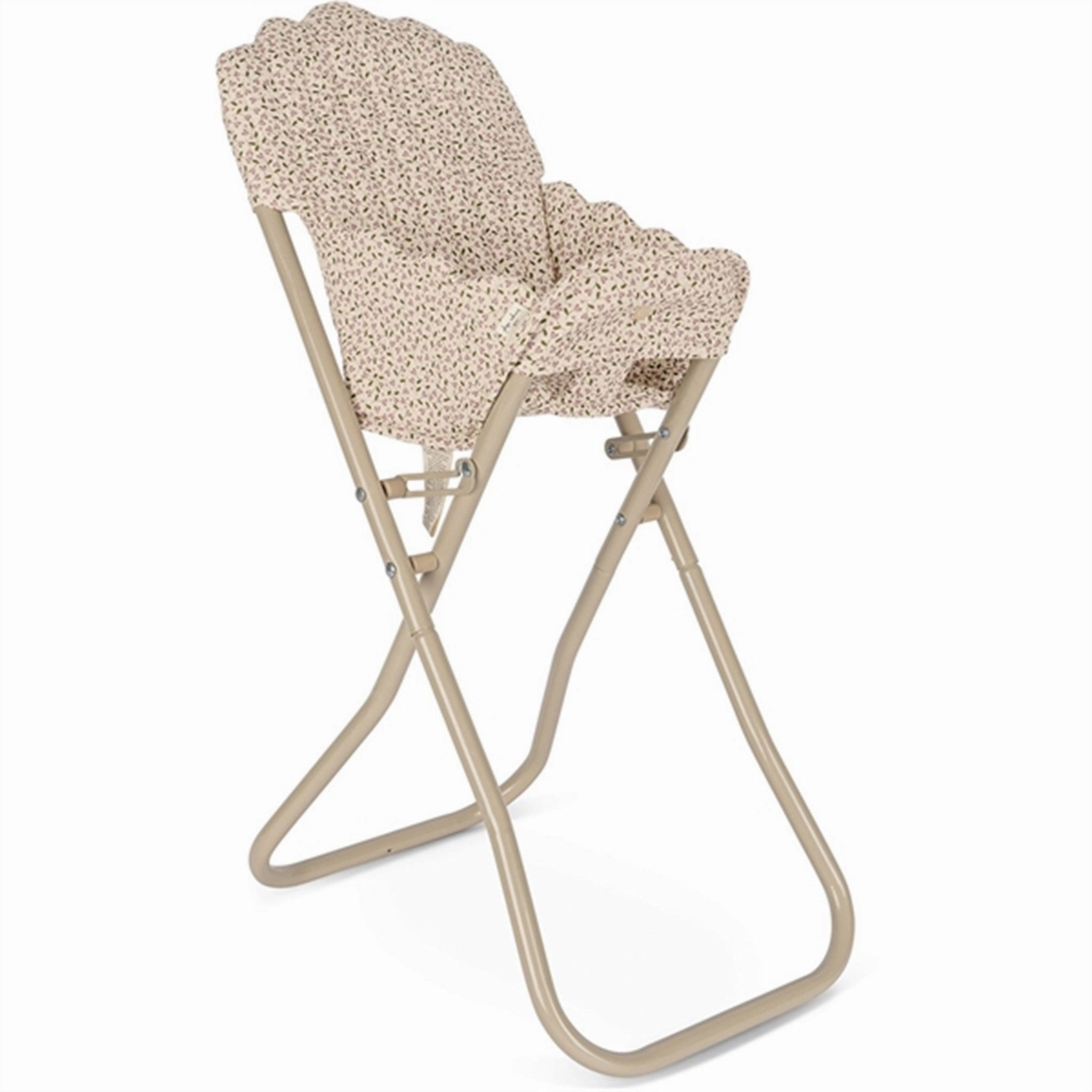 Konges Sl?jd Milk Tank Doll High Chair