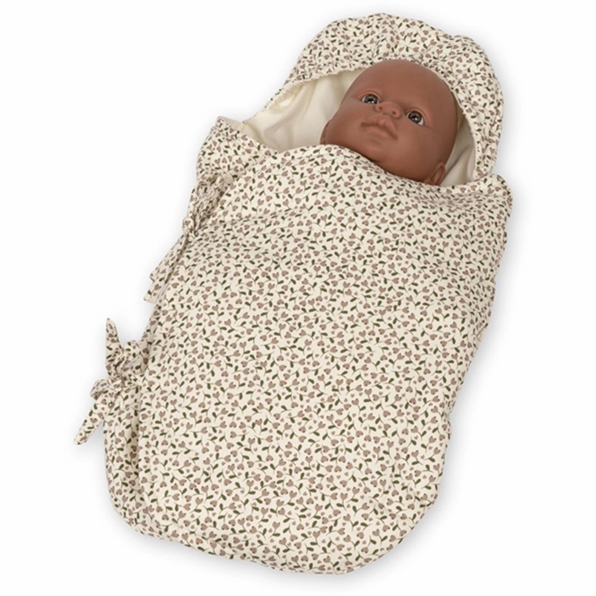 Konges Sl?jd Milk Tank Doll Sleeping Bag