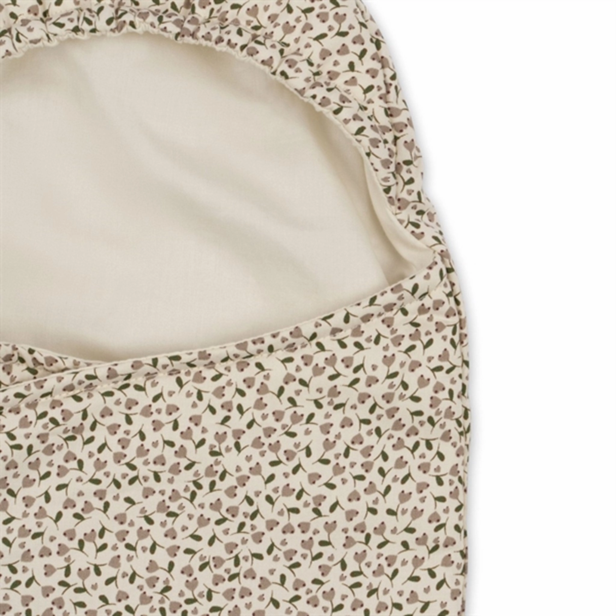 Konges Sl?jd Milk Tank Doll Sleeping Bag