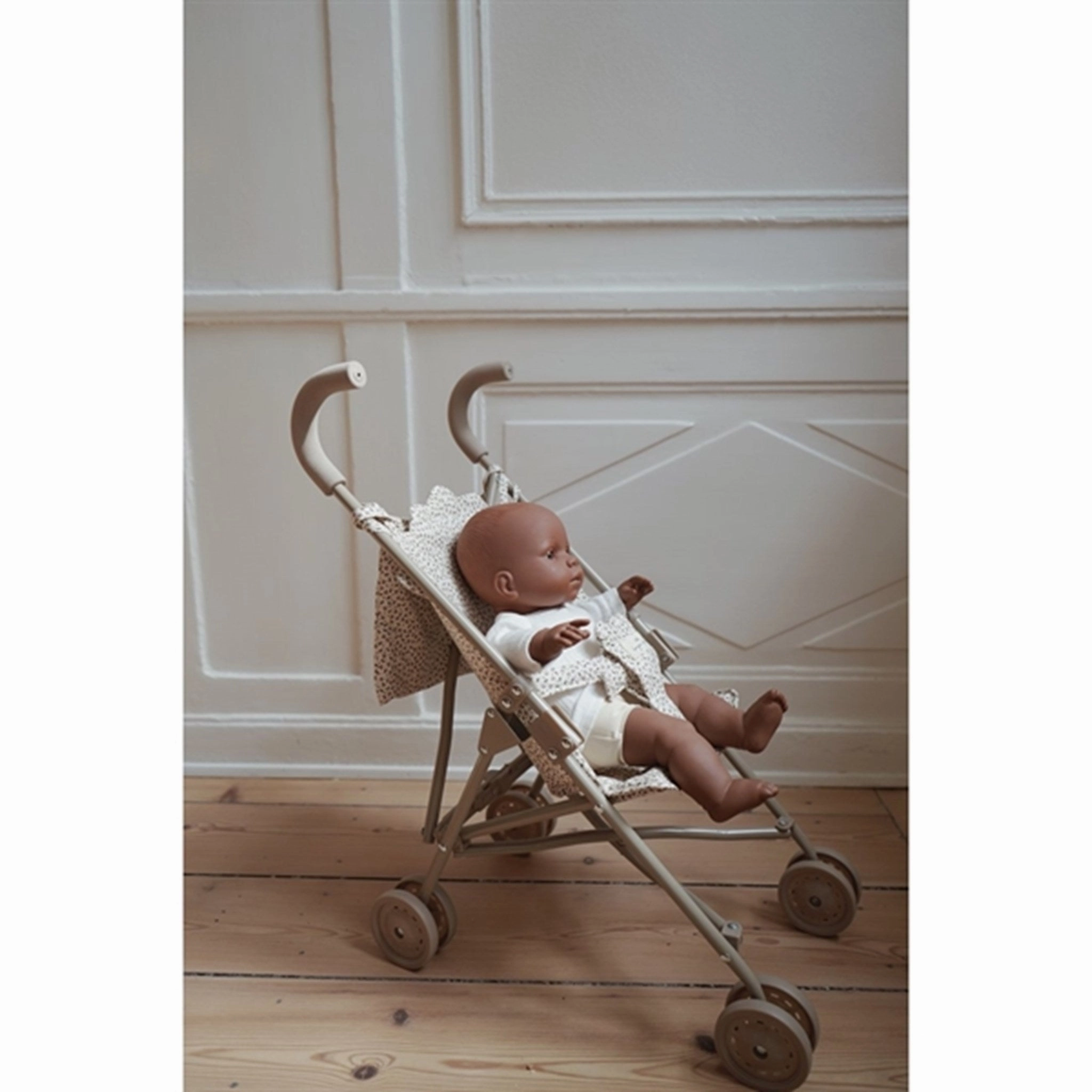Konges Sl?jd Milk Tank Doll Stroller