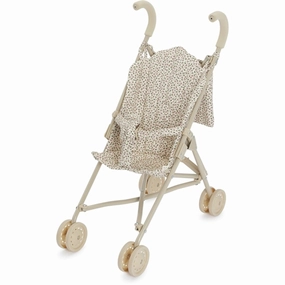 Konges Sl?jd Milk Tank Doll Stroller
