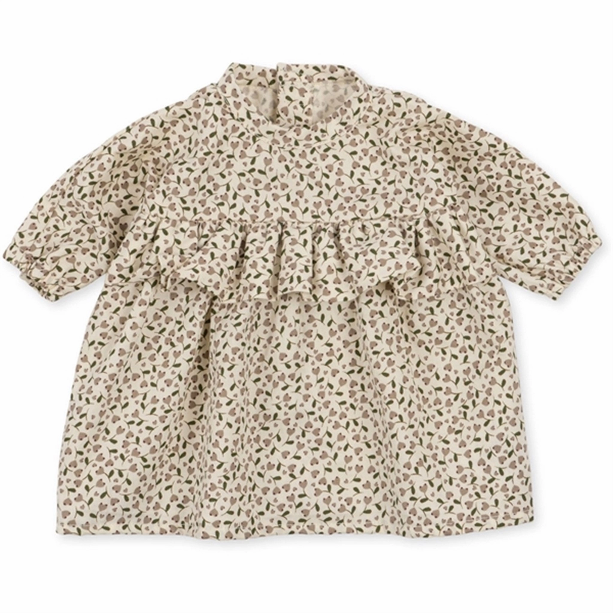 Konges Sl?jd Milk Tank Dolls Clothes Set