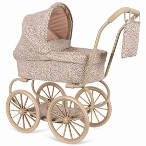 Konges Sl?jd Milk Tank Minnie Doll Pram