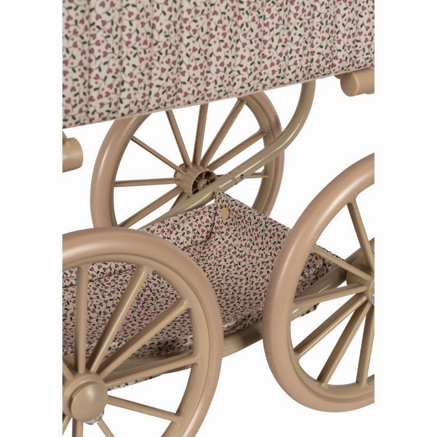 Konges Sl?jd Milk Tank Minnie Doll Pram