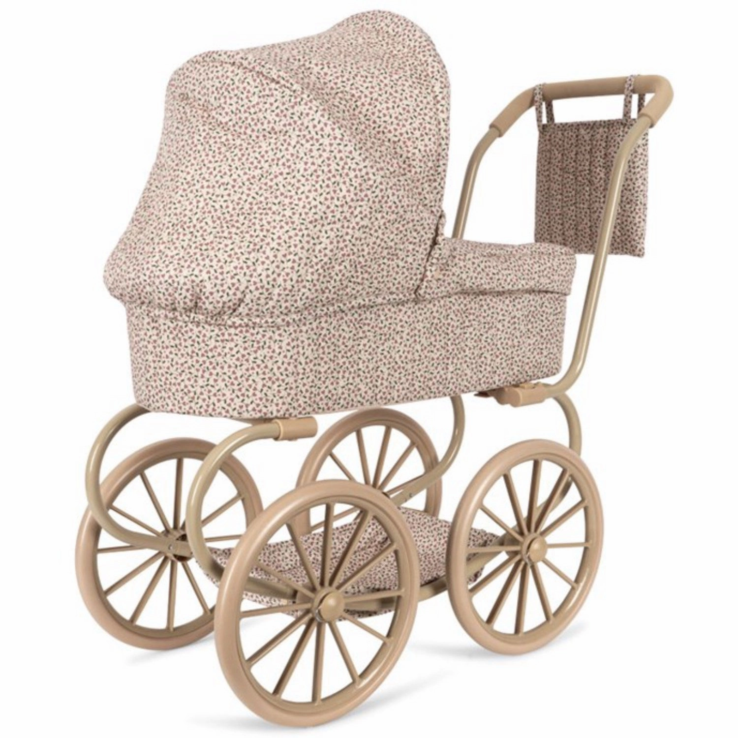 Konges Sl?jd Milk Tank Minnie Doll Pram