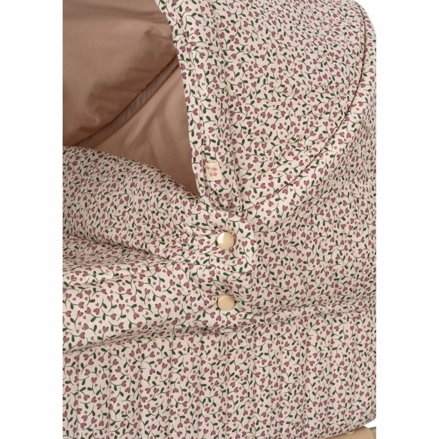Konges Sl?jd Milk Tank Minnie Doll Pram