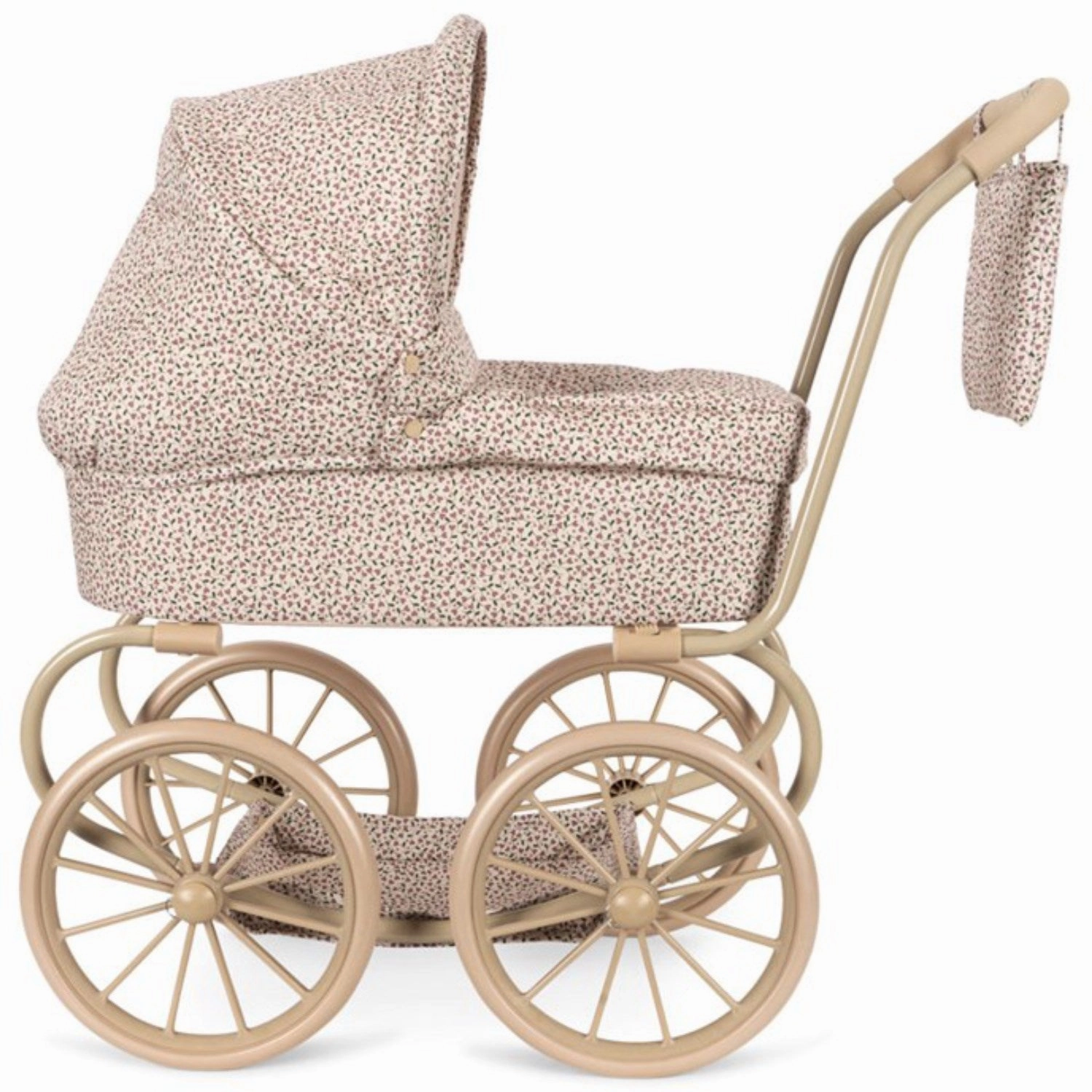 Konges Sl?jd Milk Tank Minnie Doll Pram