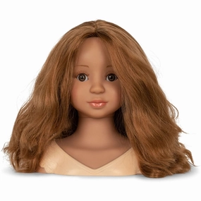 Konges Sl?jd Multi Doll Hair Salon