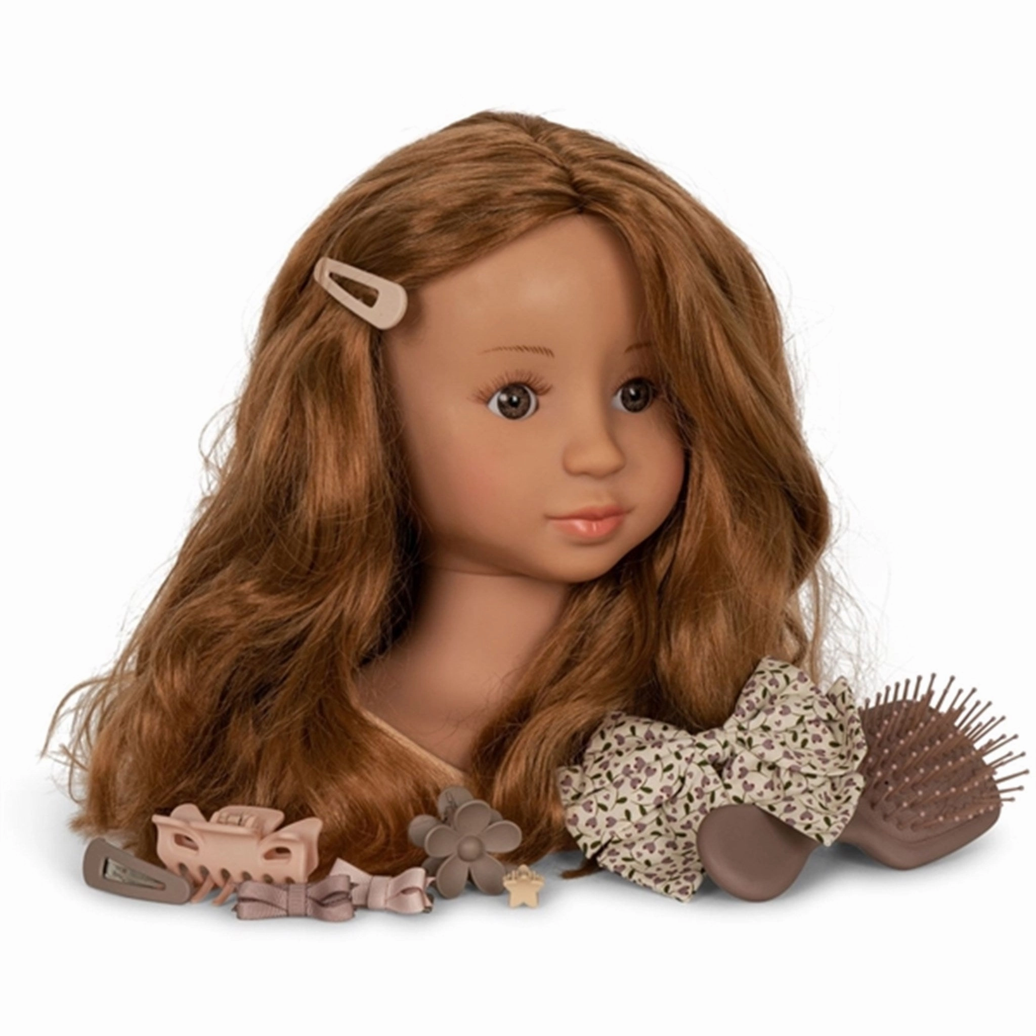 Konges Sl?jd Multi Doll Hair Salon
