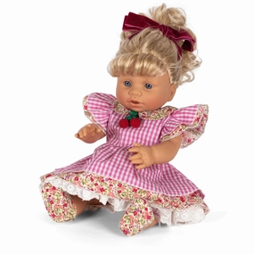 Konges Sl?jd Multi Gerda Doll