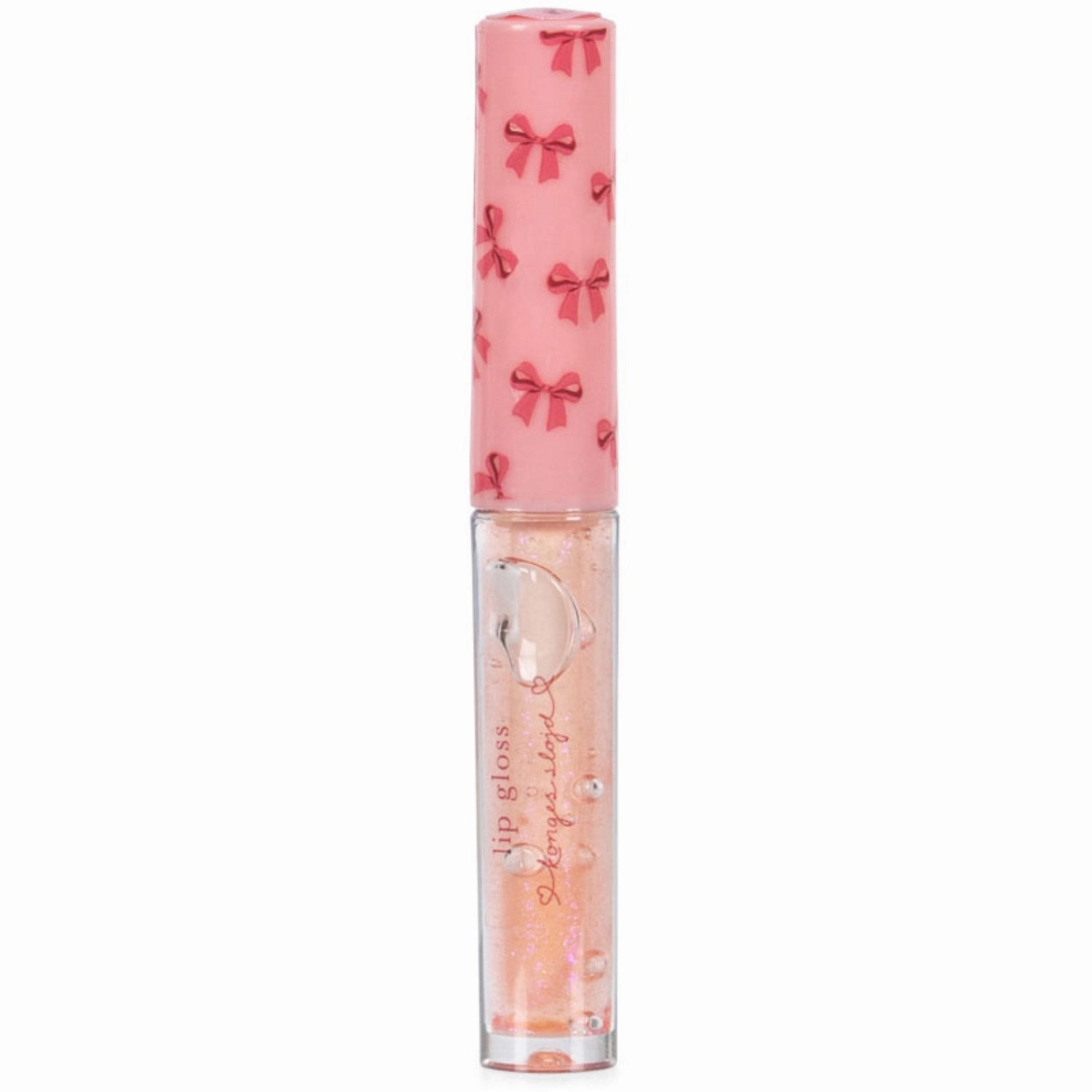 Konges Sl?jd Multi Glitter Lip Gloss 5 Pcs