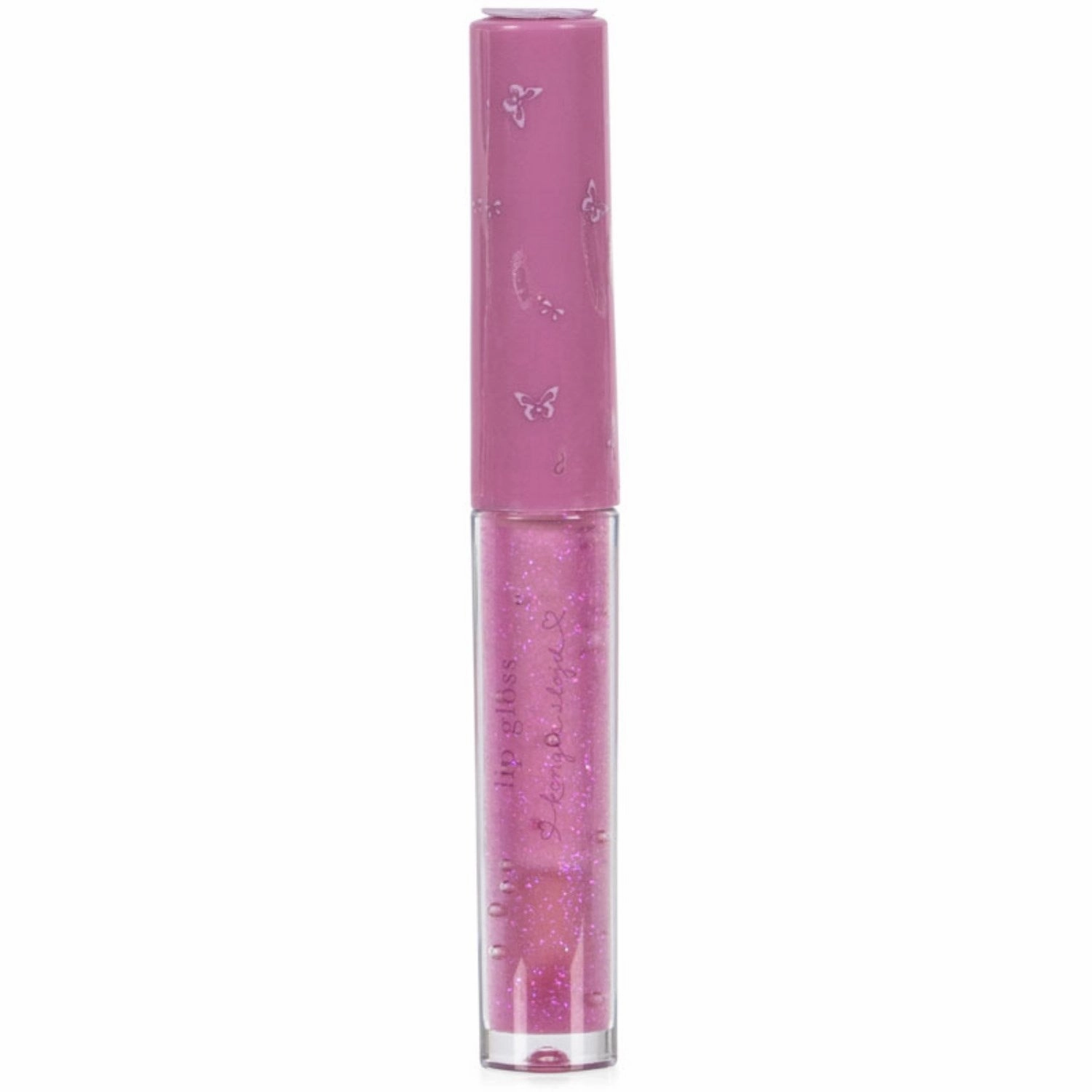Konges Sl?jd Multi Glitter Lip Gloss 5 Pcs