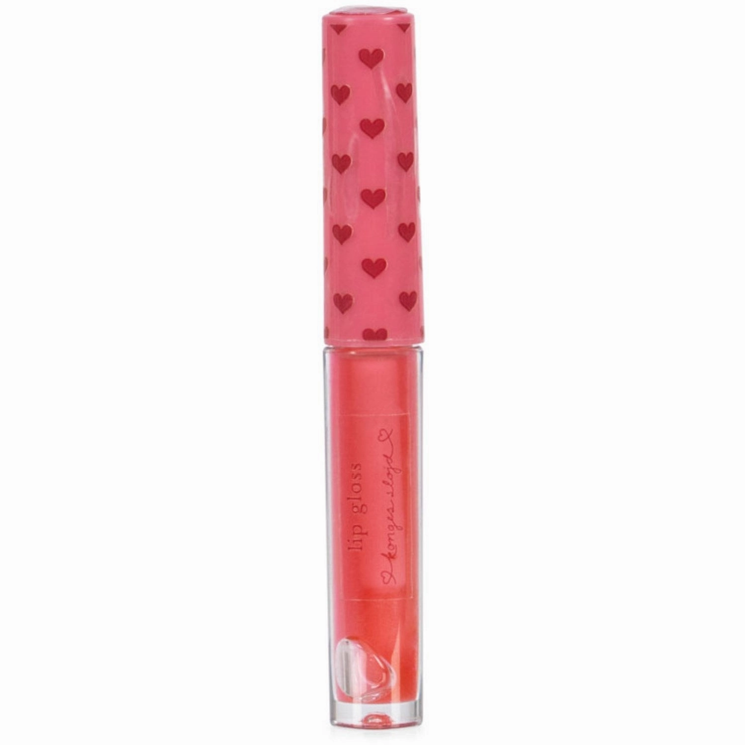 Konges Sl?jd Multi Glitter Lip Gloss 5 Pcs