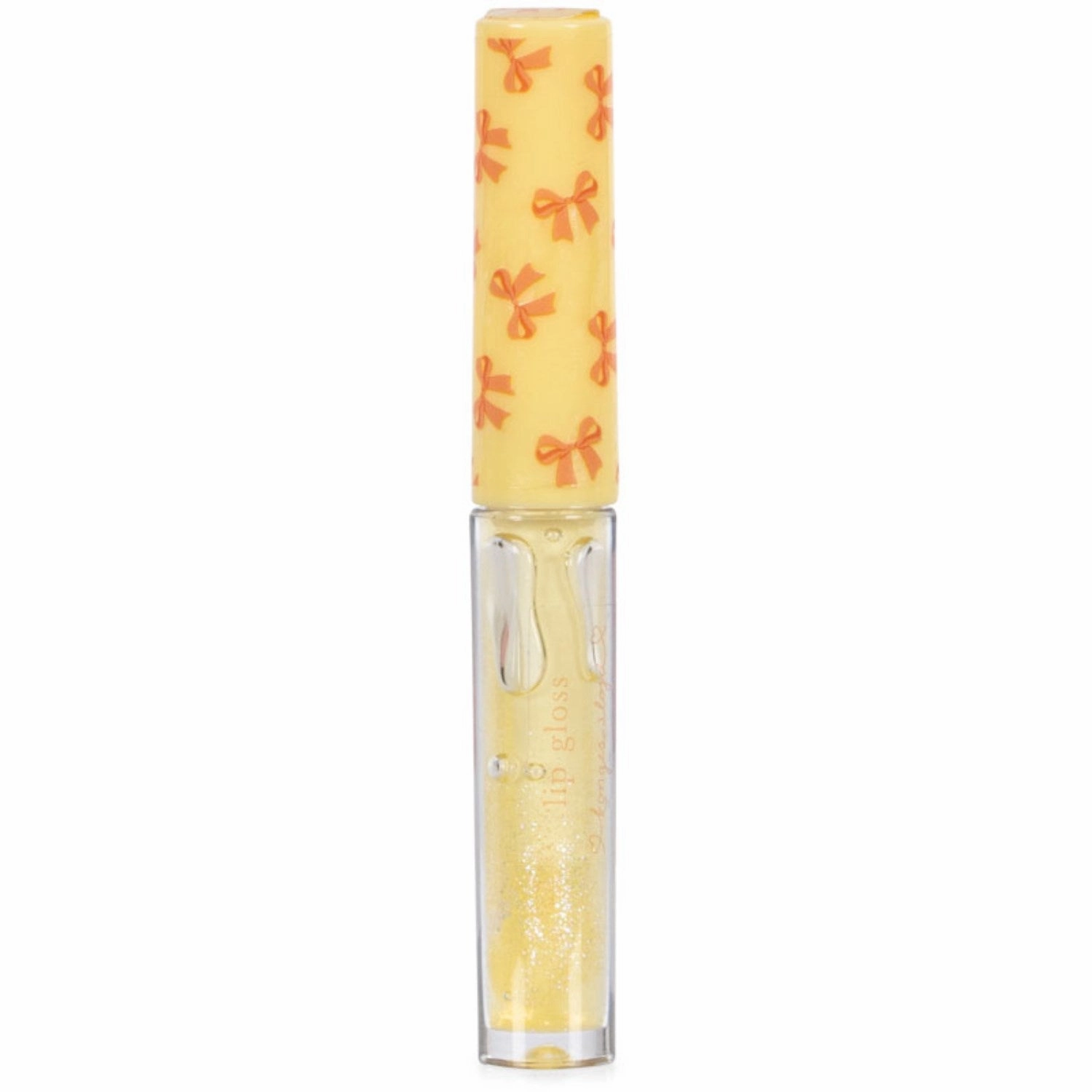 Konges Sl?jd Multi Glitter Lip Gloss 5 Pcs