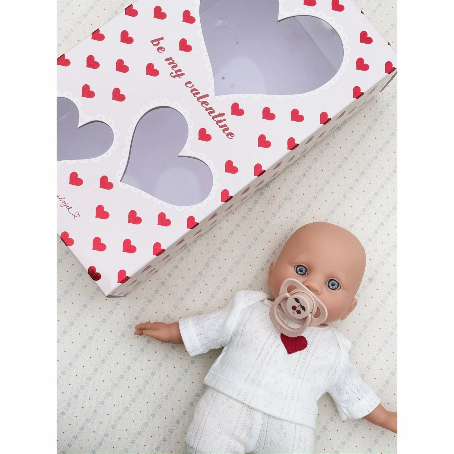 Konges Sl?jd Multi Nelly The Doll