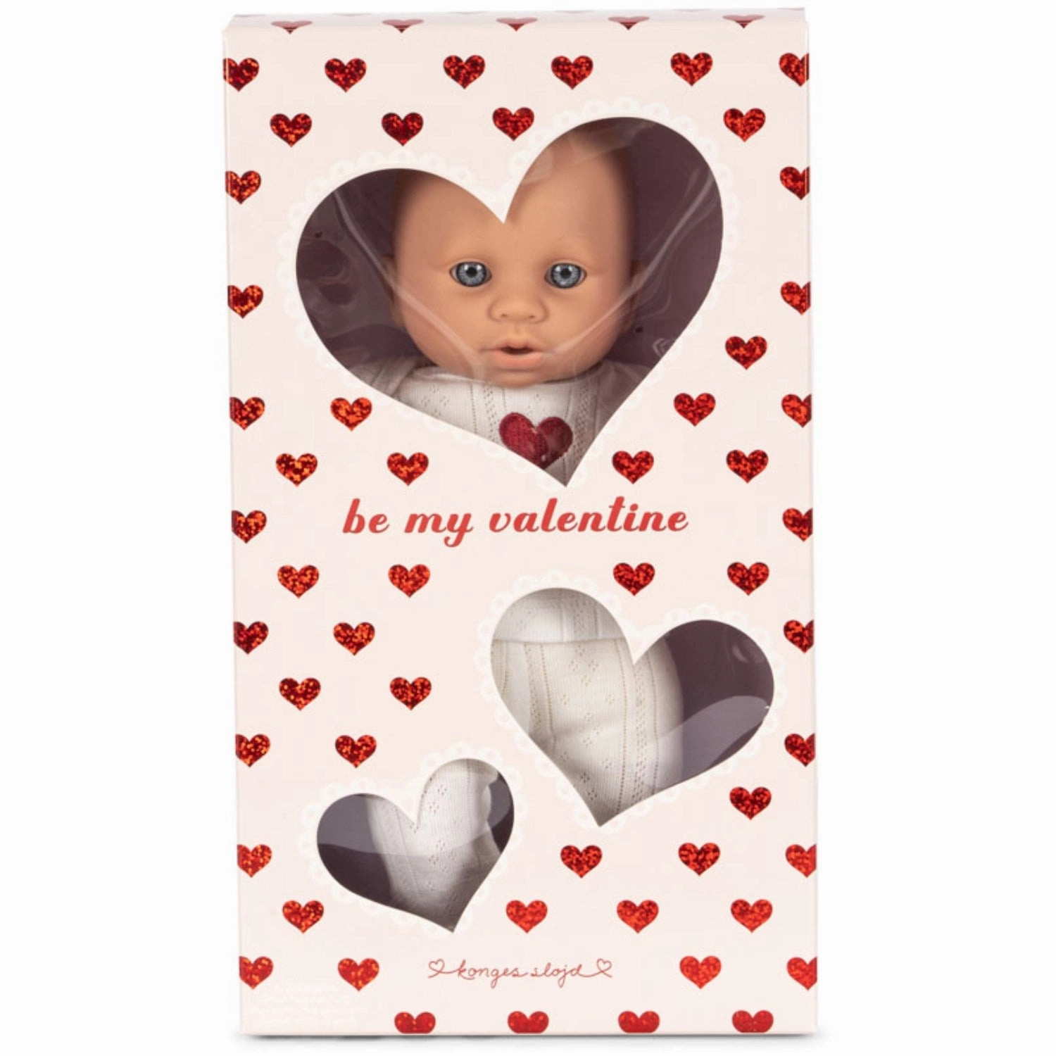 Konges Sl?jd Multi Nelly The Doll