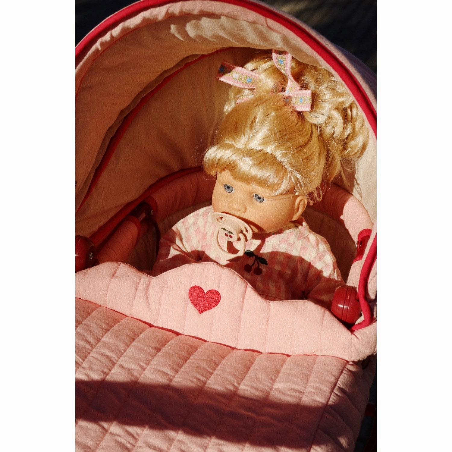Konges Sl?jd Multi Pam The Doll