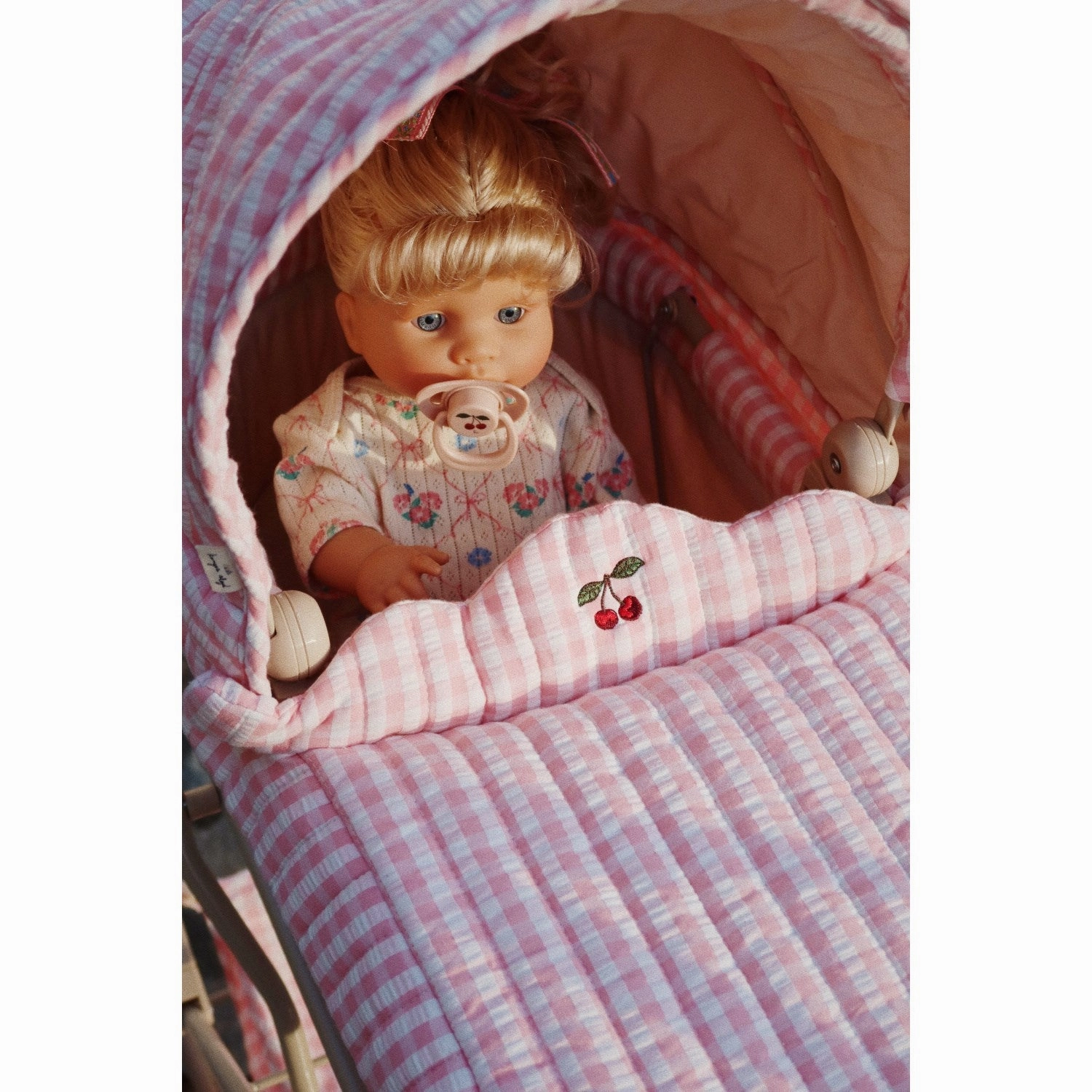 Konges Sl?jd Multi Pam The Doll