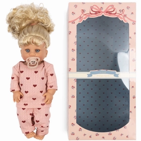 Konges Sl?jd Multi Sally Doll