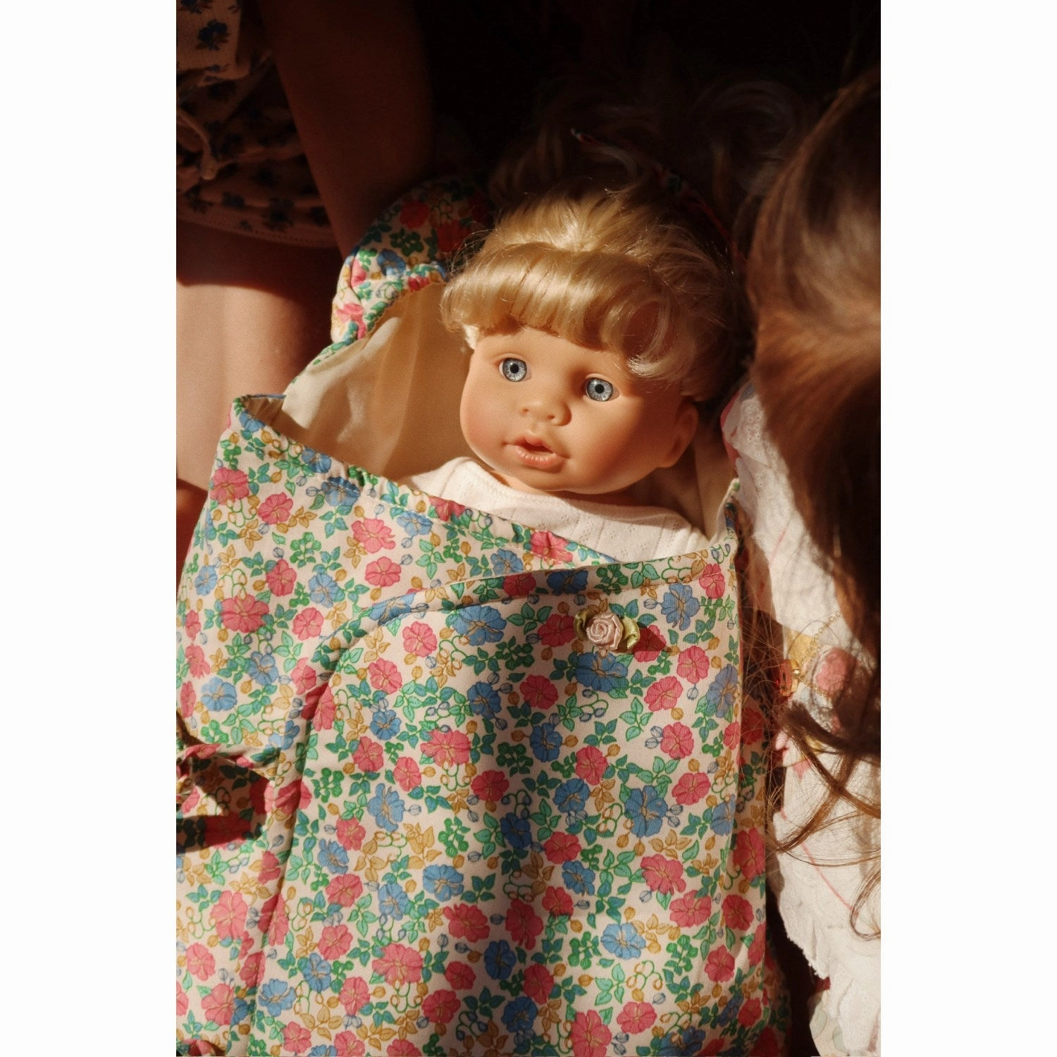 Konges Sl?jd Multi Sally Doll