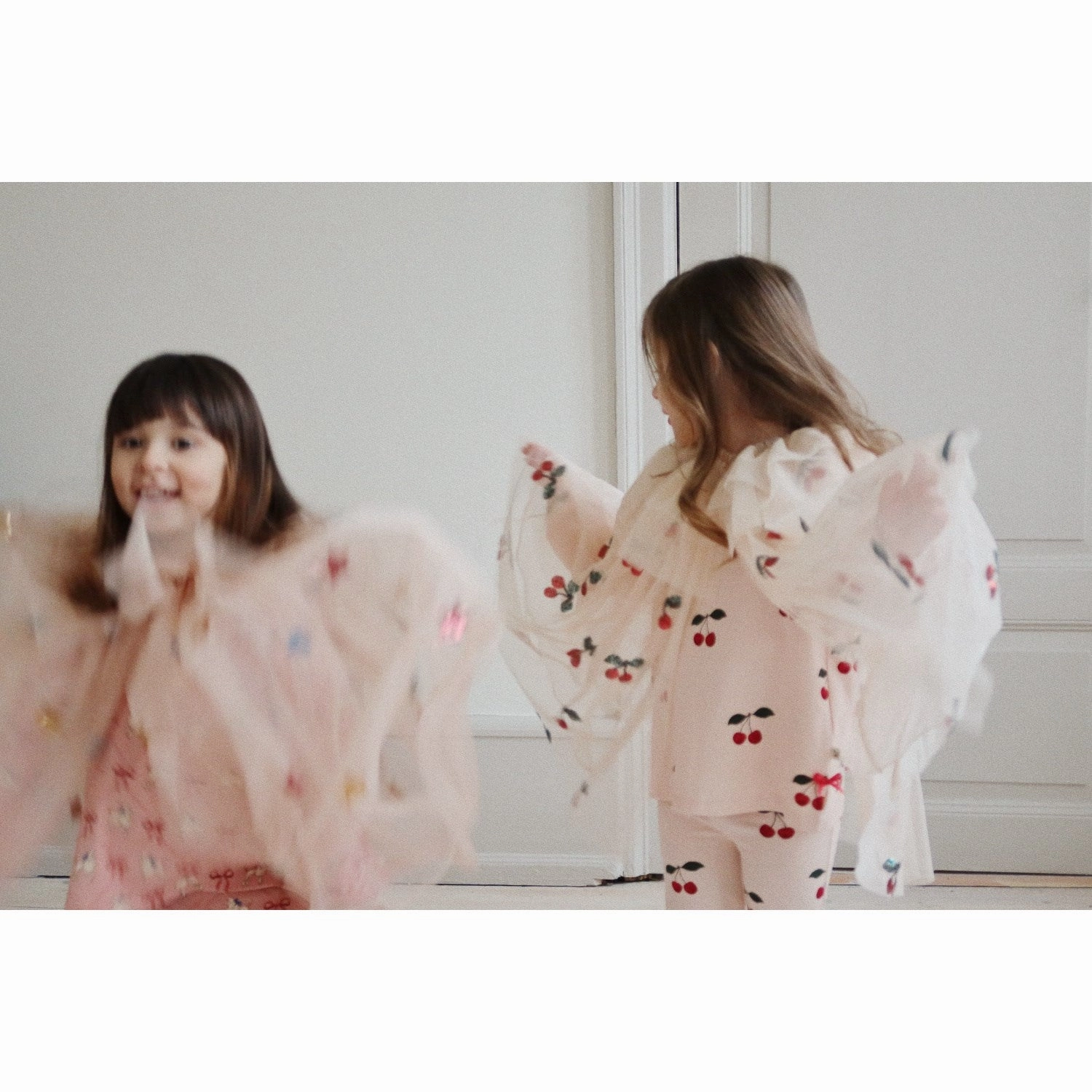 Konges Sl?jd Multi Star Glitter Fairy Costume