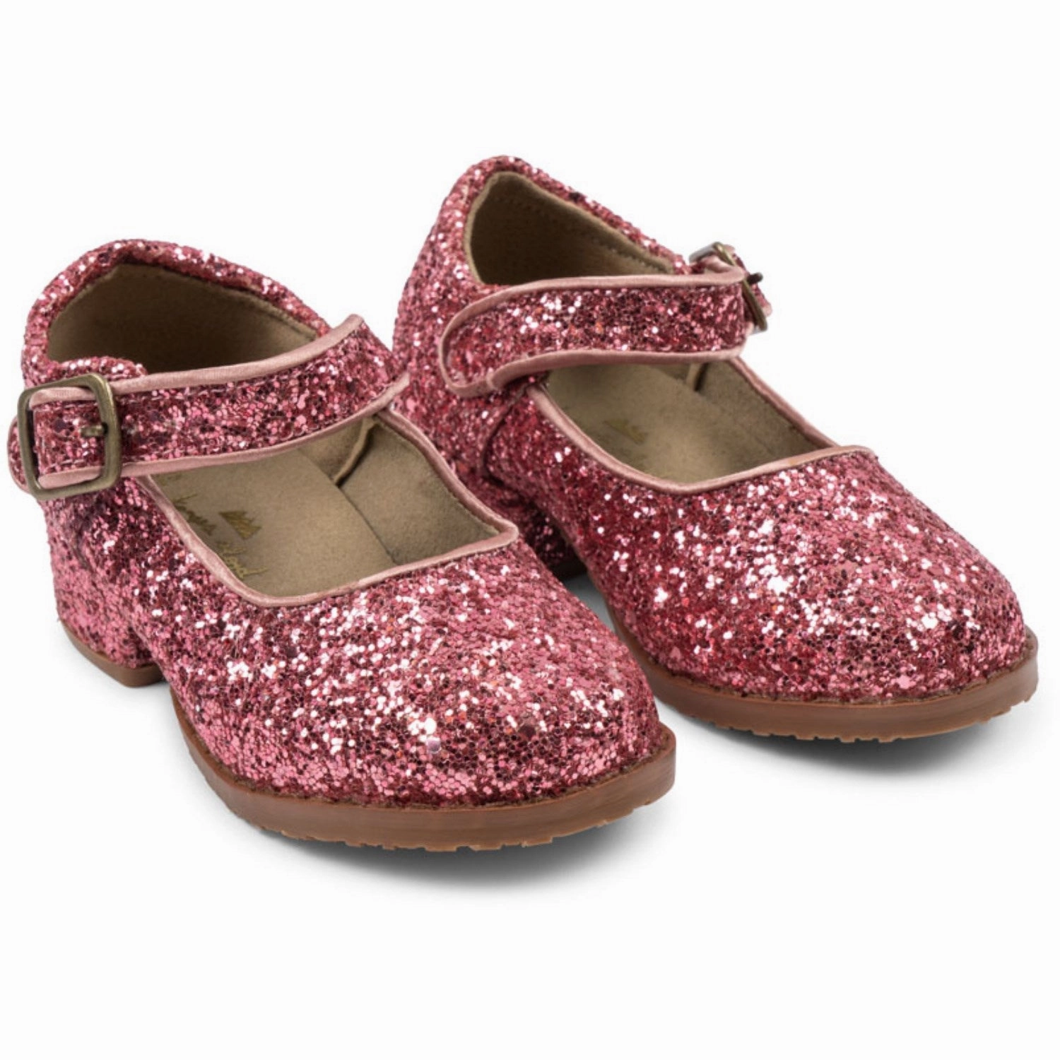 Konges Sl?jd Multi Star Glitter Fairy Costume