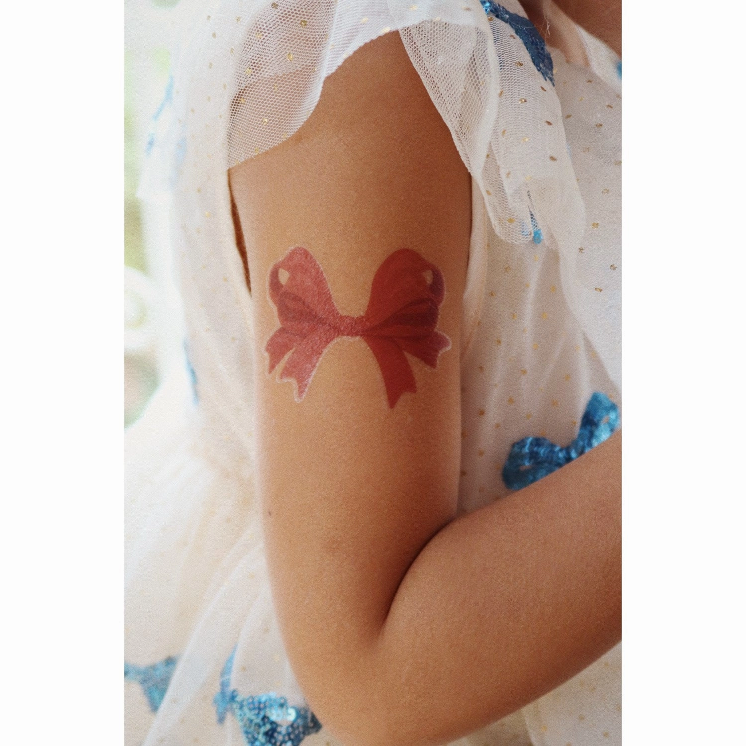 Konges Sl?jd Rainbow Mix Tattoos