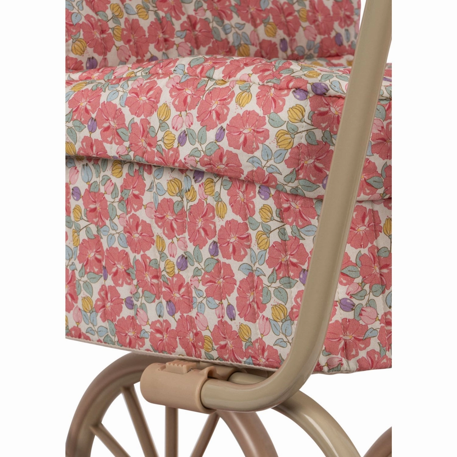 Konges Sl?jd Rose Anglaise Minnie Doll Pram