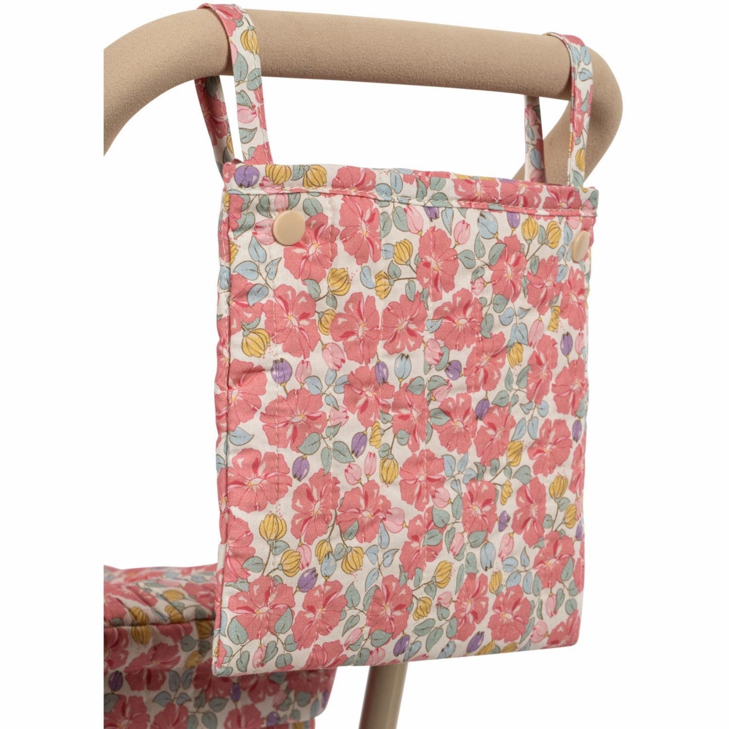 Konges Sl?jd Rose Anglaise Minnie Doll Pram