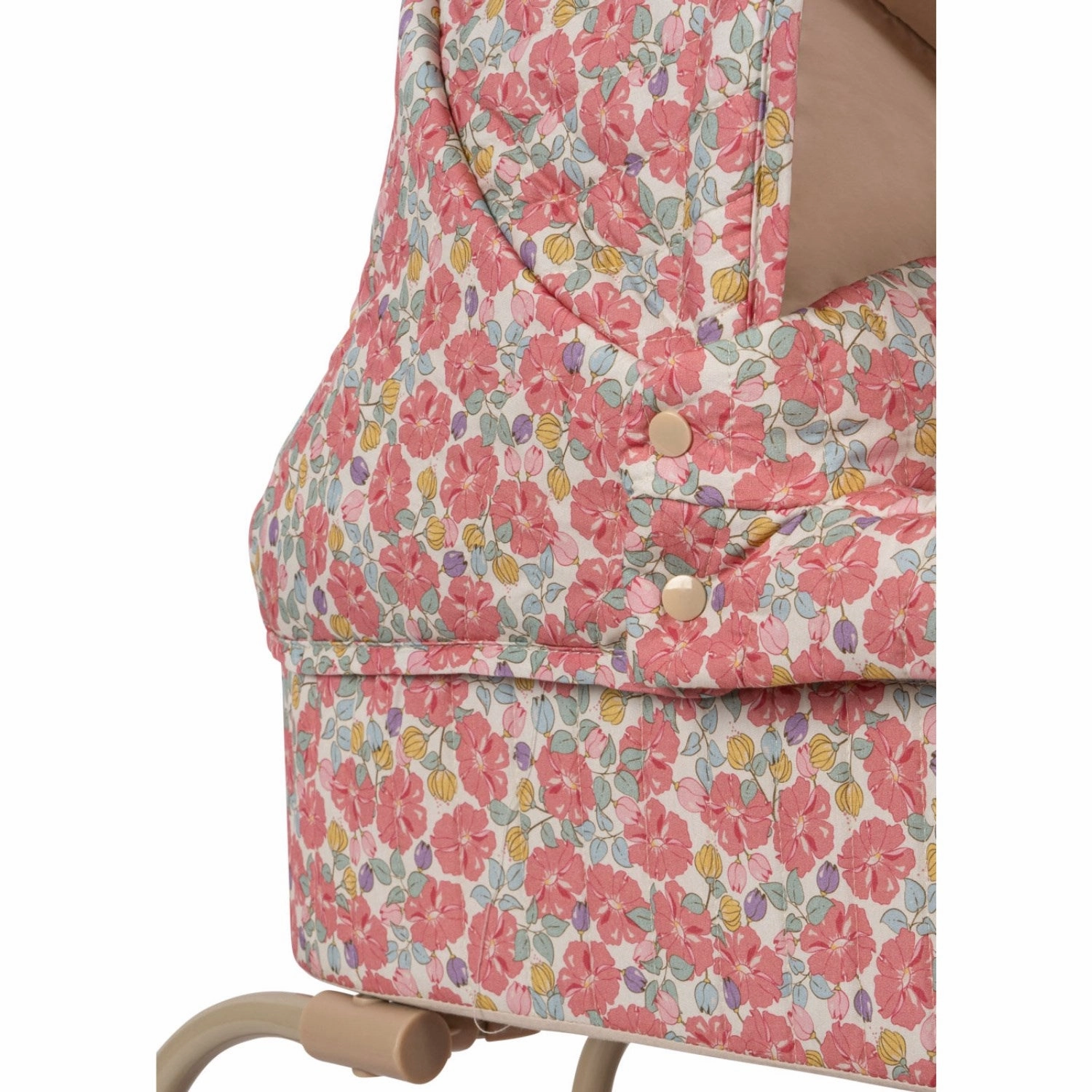 Konges Sl?jd Rose Anglaise Minnie Doll Pram