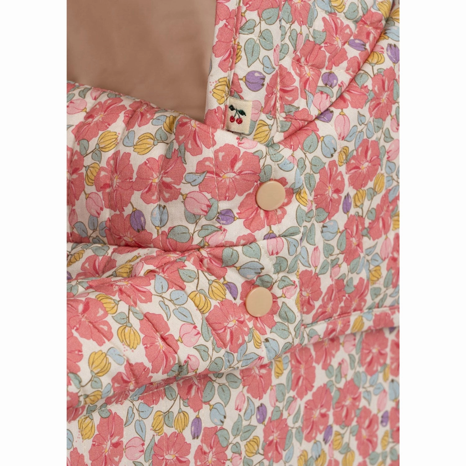 Konges Sl?jd Rose Anglaise Minnie Doll Pram