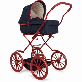 Konges Sl?jd Total Eclipse Doll Pram