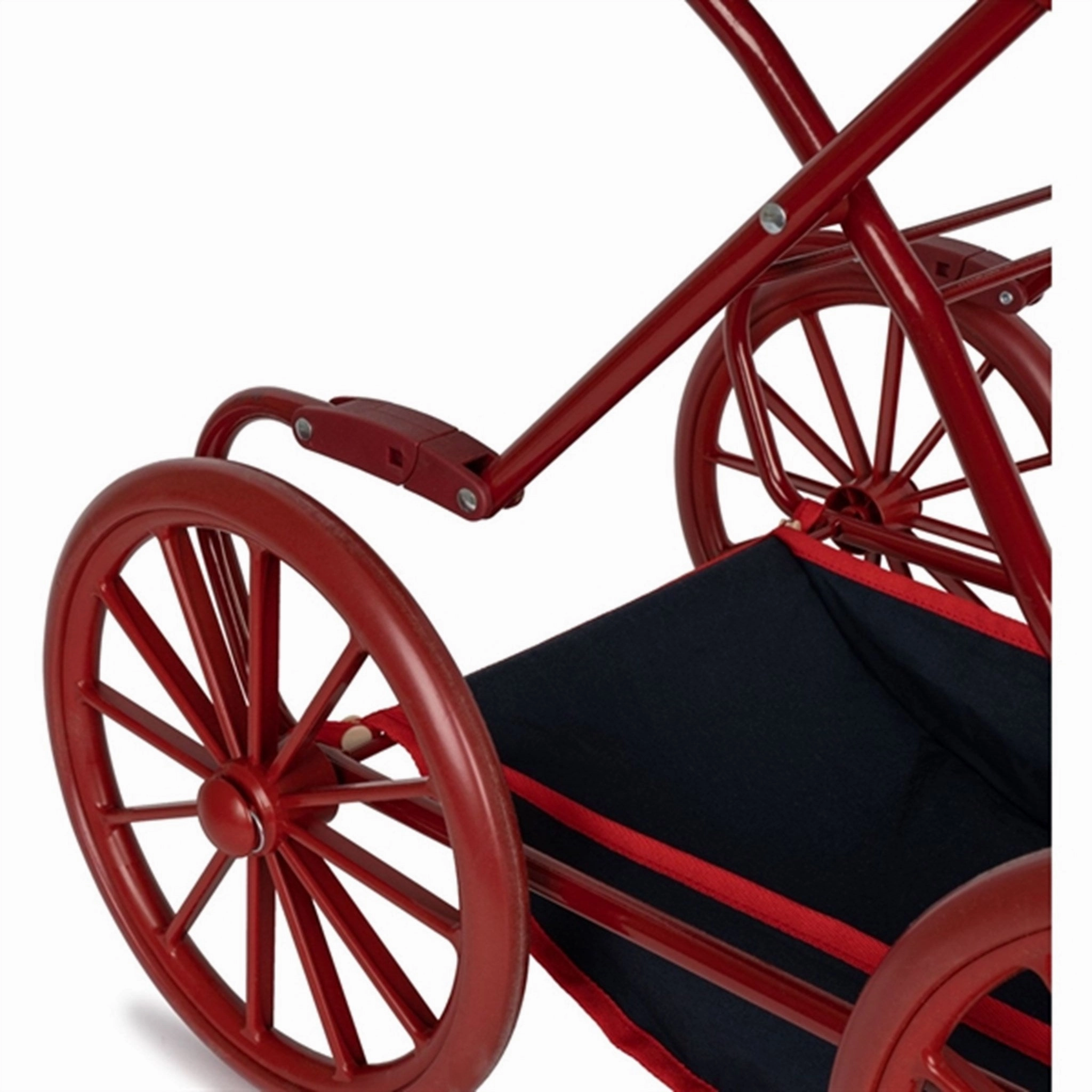 Konges Sl?jd Total Eclipse Doll Pram