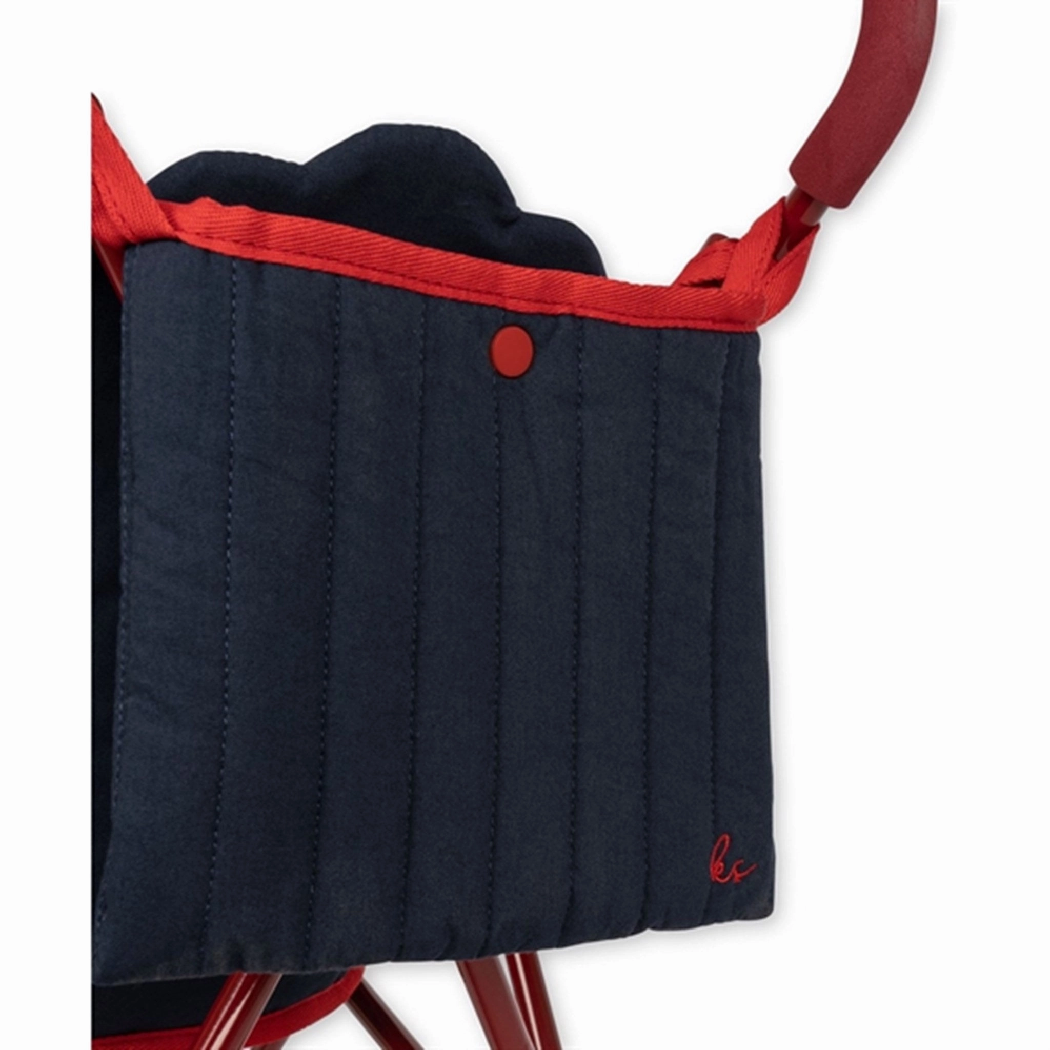 Konges Sl?jd Total Eclipse Doll Stroller