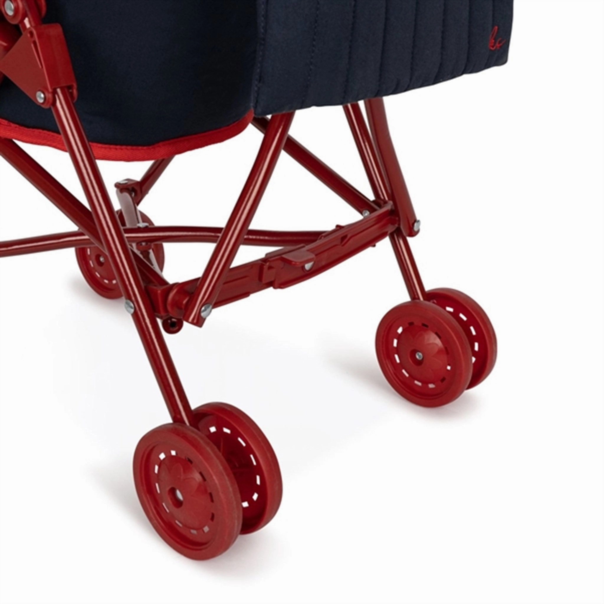 Konges Sl?jd Total Eclipse Doll Stroller